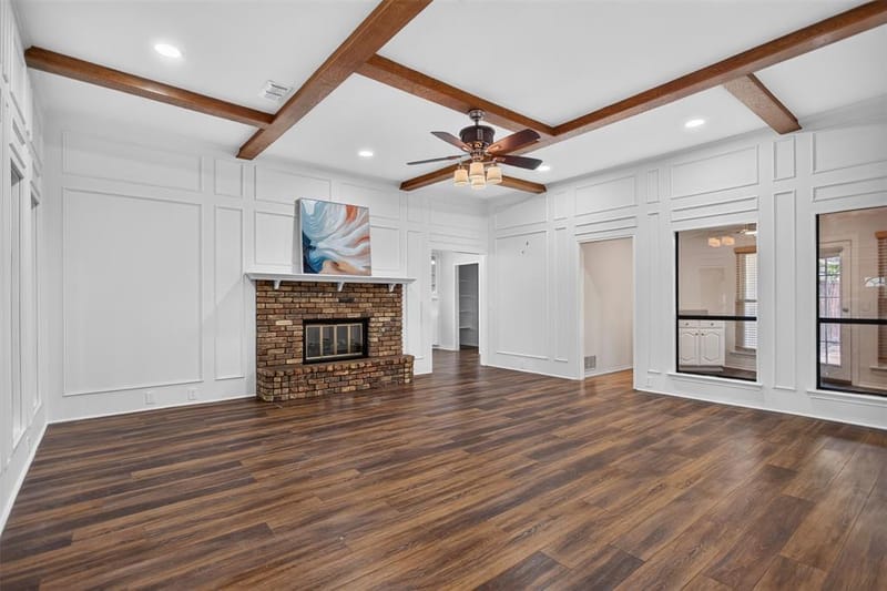 901 Willow Brook Drive, Allen TX 75002 - Photo 3