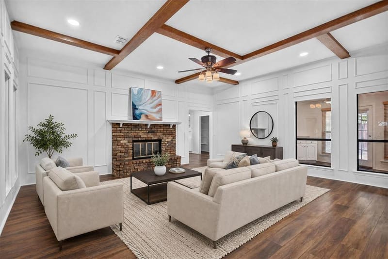 901 Willow Brook Drive, Allen TX 75002