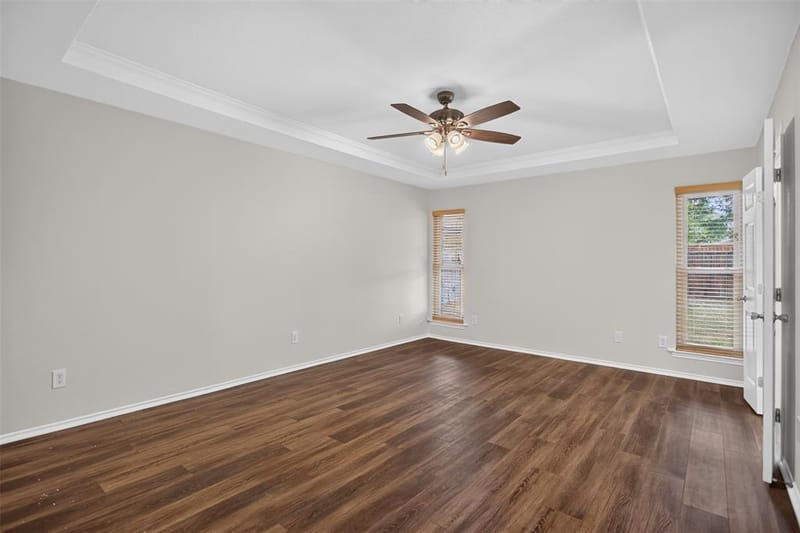 901 Willow Brook Drive, Allen TX 75002 - Photo 18