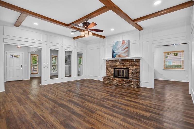 901 Willow Brook Drive, Allen TX 75002 - Photo 4