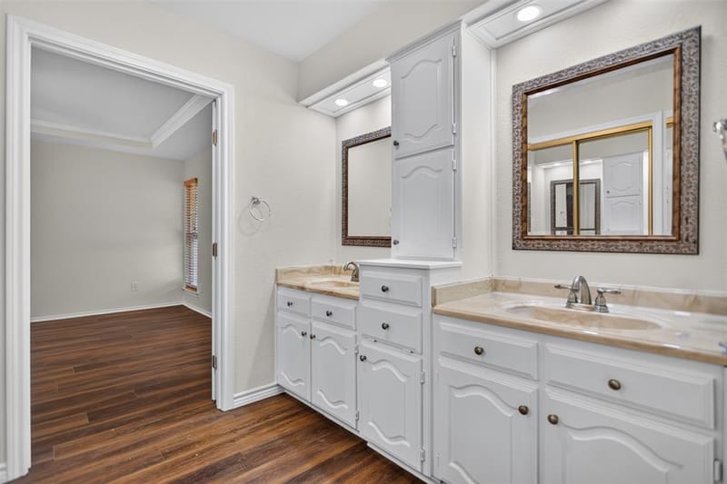 901 Willow Brook Drive, Allen TX 75002 - Photo 21