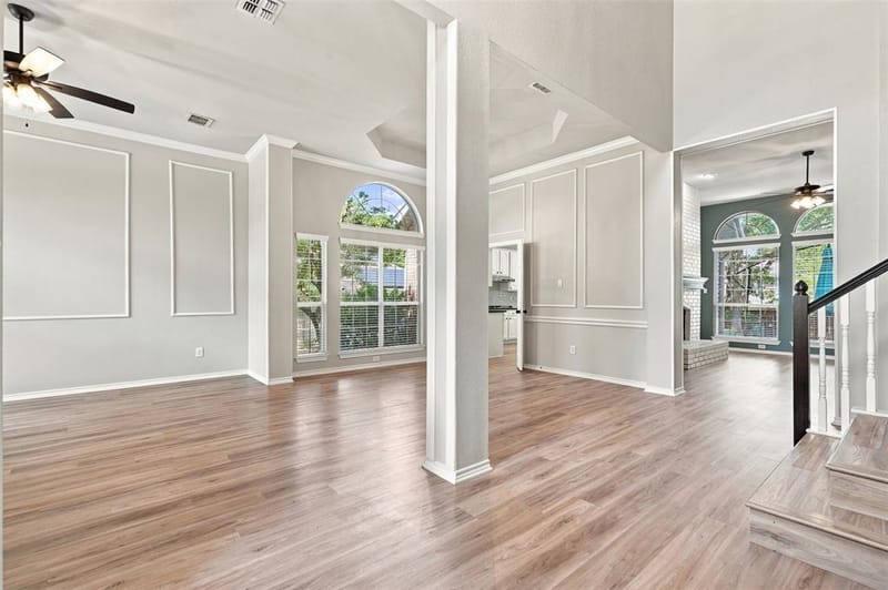 7609 Oak Knoll Drive, North Richland Hills TX 76182 - Photo 7