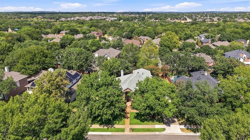 7609 Oak Knoll Drive, North Richland Hills TX 76182 - Photo 36