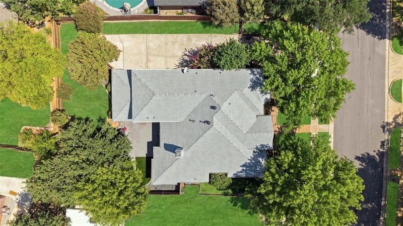 7609 Oak Knoll Drive, North Richland Hills TX 76182 - Photo 5