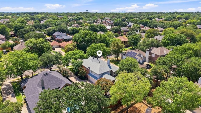 7609 Oak Knoll Drive, North Richland Hills TX 76182 - Photo 37