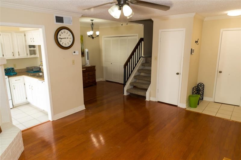 3100 Fairfield Avenue # 12D, Shreveport LA 71104 - Photo 2