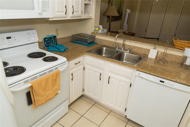3100 Fairfield Avenue # 12D, Shreveport LA 71104 - Photo 4