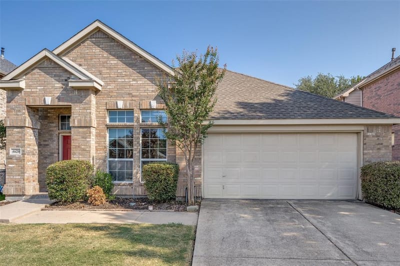 4620 Whitehall Court, McKinney TX 75070 - Photo 3