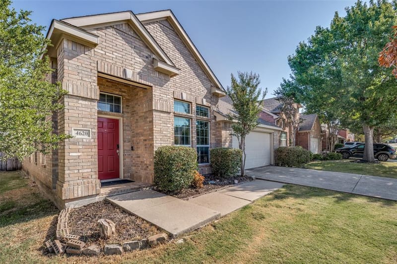 4620 Whitehall Court, McKinney TX 75070