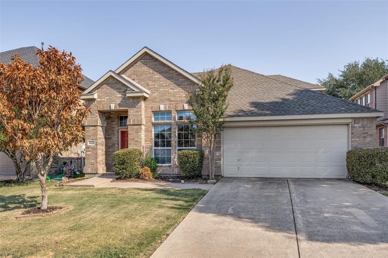 4620 Whitehall Court, McKinney TX 75070 - Photo 4