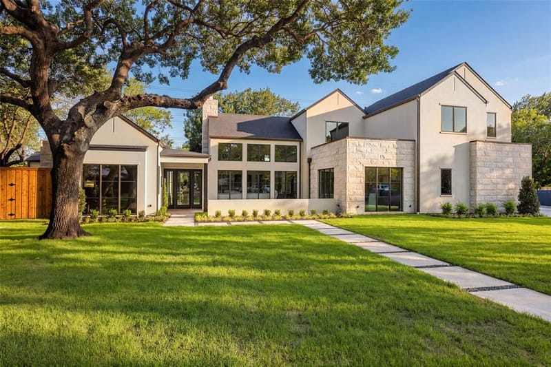 11202 Northland Circle, Dallas TX 75230