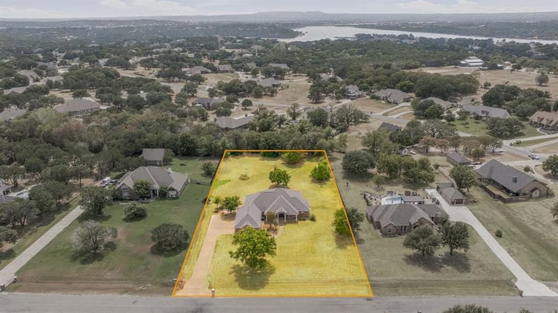 2105 Wood Duck Lane, Granbury TX 76049 - Photo 28