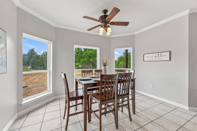 2105 Wood Duck Lane, Granbury TX 76049 - Photo 9