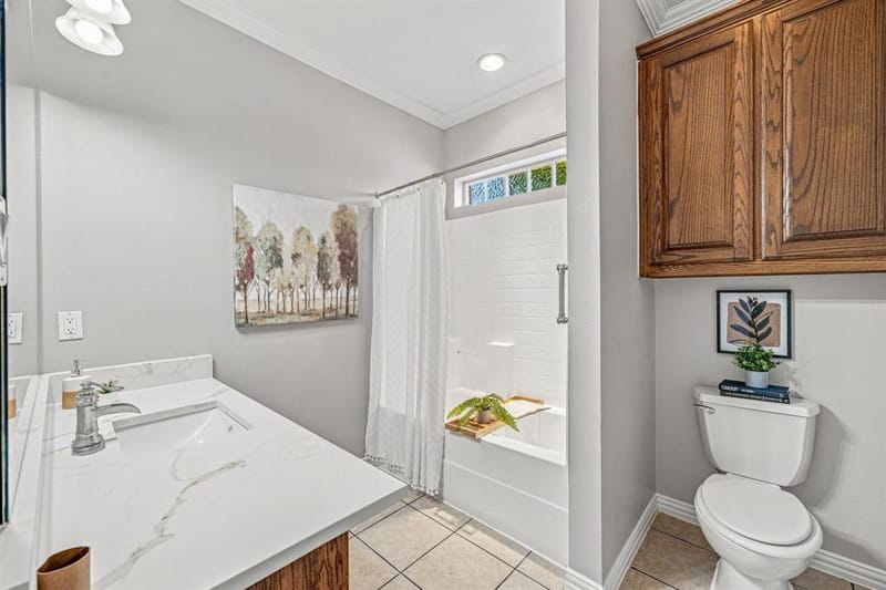 2105 Wood Duck Lane, Granbury TX 76049 - Photo 18