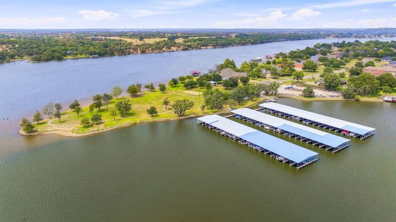 2105 Wood Duck Lane, Granbury TX 76049 - Photo 37