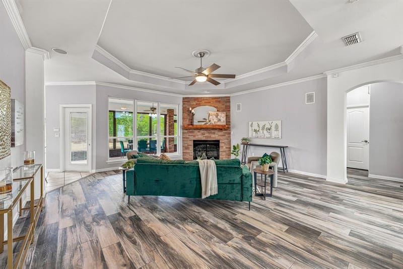 2105 Wood Duck Lane, Granbury TX 76049 - Photo 8