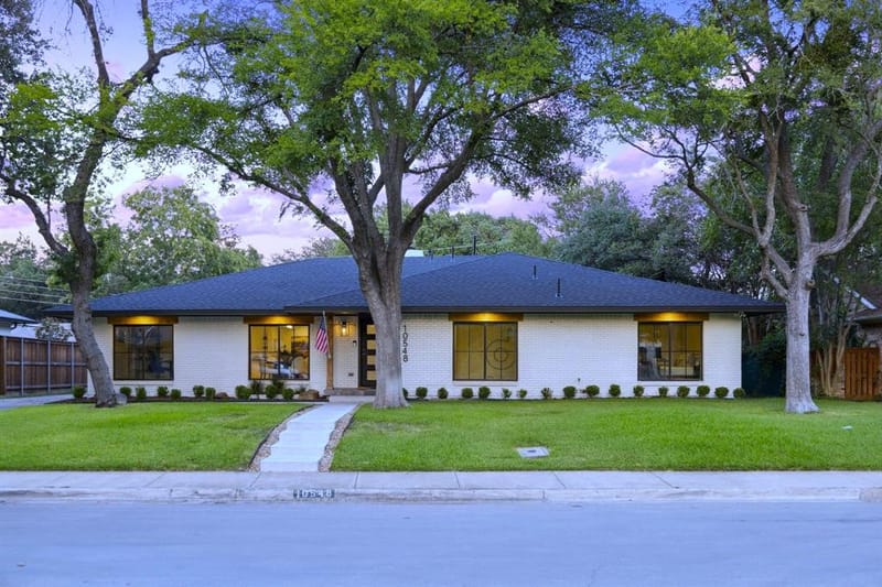 10548 Marquis Lane, Dallas TX 75229 - Photo 2