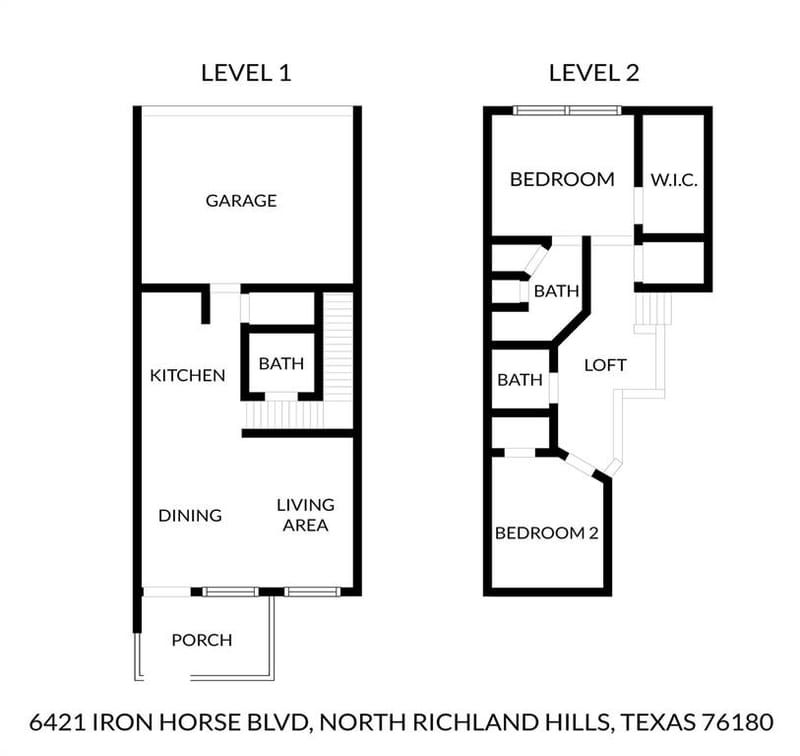 6521 Iron Horse Boulevard, North Richland Hills TX 76180 - Photo 21