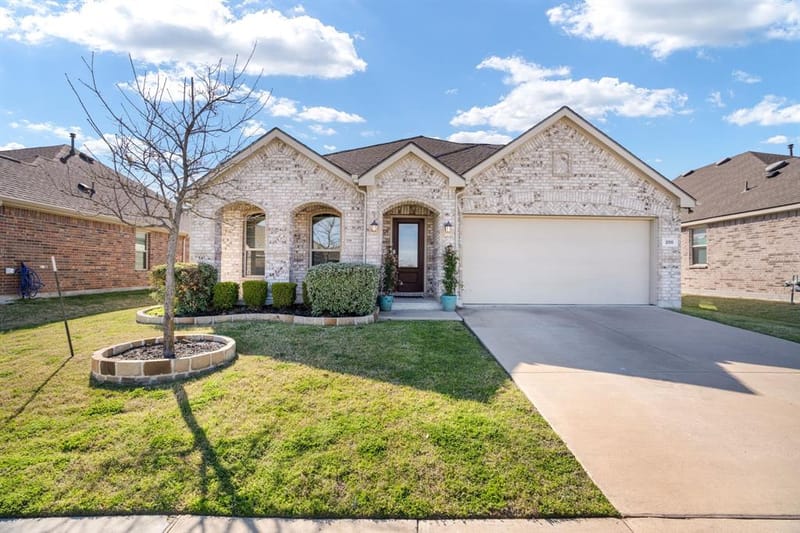 200 Copper Switch Drive, Anna TX 75409 - Photo 3