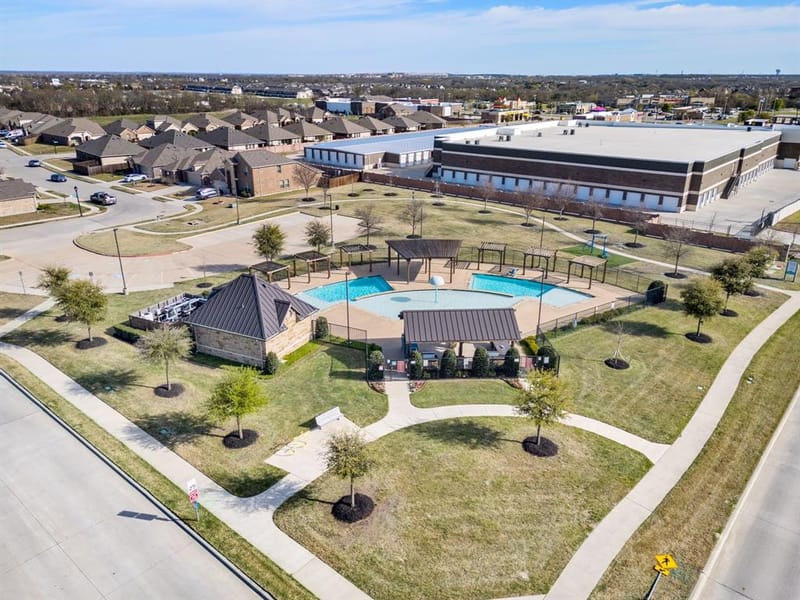 200 Copper Switch Drive, Anna TX 75409 - Photo 4