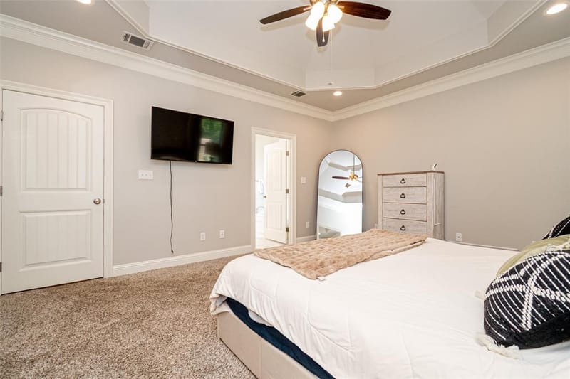 202 Jamestowne Boulevard, Benton LA 71006 - Photo 12