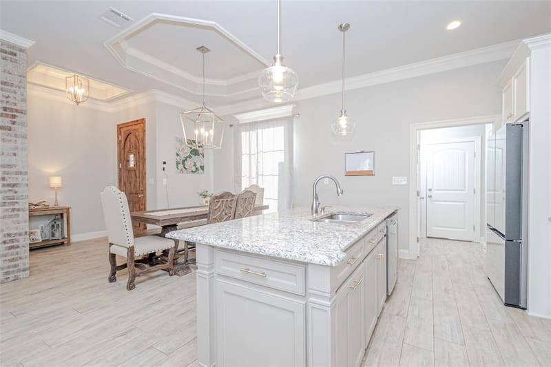 202 Jamestowne Boulevard, Benton LA 71006 - Photo 5