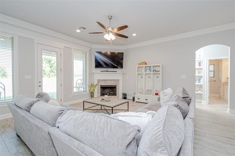 202 Jamestowne Boulevard, Benton LA 71006 - Photo 9