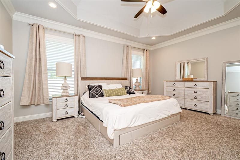 202 Jamestowne Boulevard, Benton LA 71006 - Photo 10