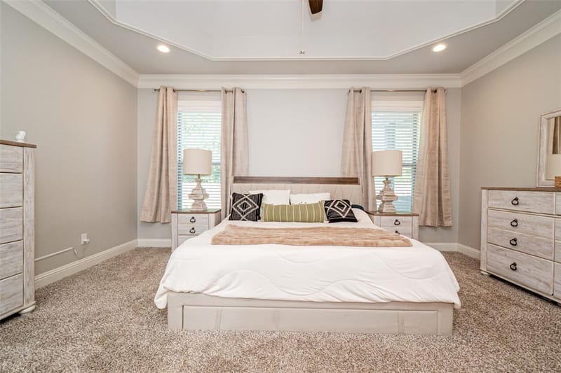 202 Jamestowne Boulevard, Benton LA 71006 - Photo 11