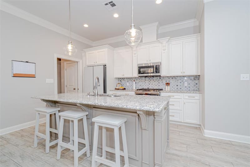 202 Jamestowne Boulevard, Benton LA 71006 - Photo 8