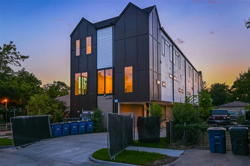 2247 Mail Avenue # 102, Dallas TX 75235