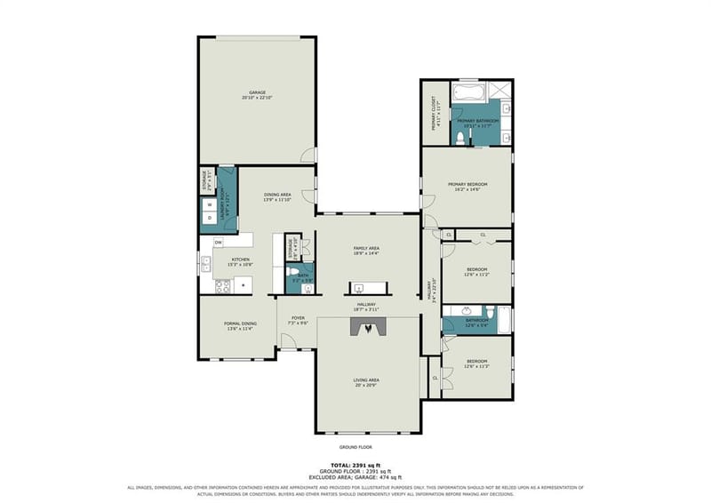 13126 Fall Manor Drive, Dallas TX 75243 - Photo 40