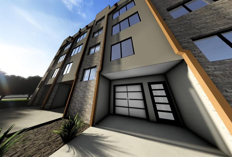 9216 Live Oak Lane # 1, Fort Worth TX 76179 - Photo 2