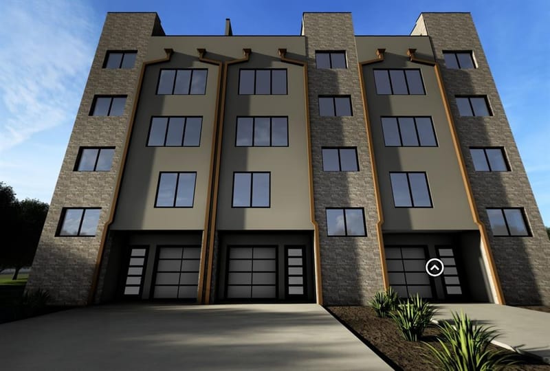 9216 Live Oak Lane # 1, Fort Worth TX 76179