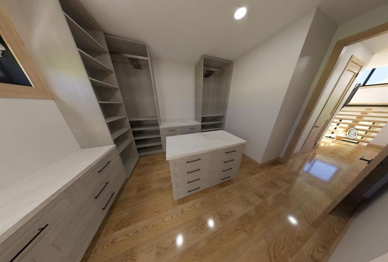 9216 Live Oak Lane # 1, Fort Worth TX 76179 - Photo 20