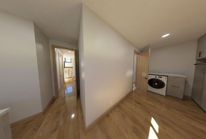 9216 Live Oak Lane # 1, Fort Worth TX 76179 - Photo 21