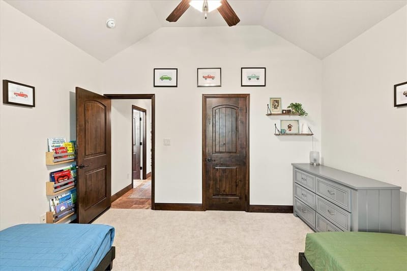 196 Bearclaw Circle, Aledo TX 76008 - Photo 26