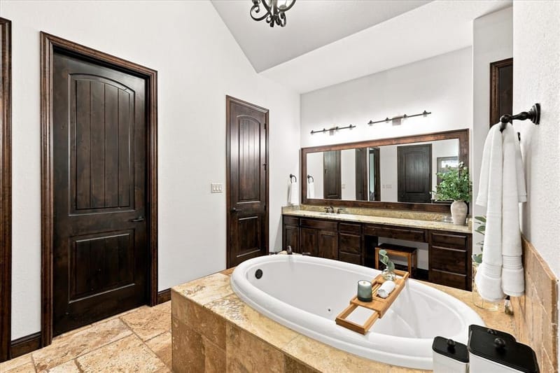 196 Bearclaw Circle, Aledo TX 76008 - Photo 22