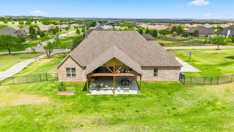 196 Bearclaw Circle, Aledo TX 76008 - Photo 36