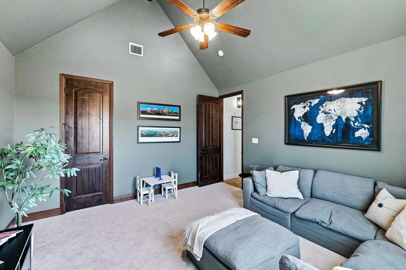 196 Bearclaw Circle, Aledo TX 76008 - Photo 32