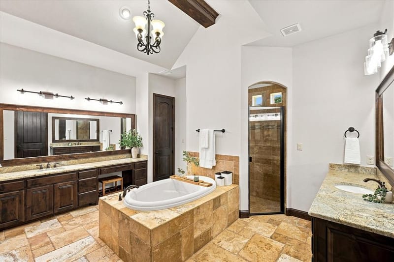 196 Bearclaw Circle, Aledo TX 76008 - Photo 20