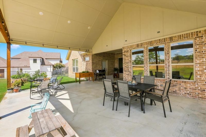 196 Bearclaw Circle, Aledo TX 76008 - Photo 34