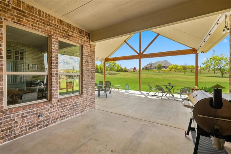 196 Bearclaw Circle, Aledo TX 76008 - Photo 33