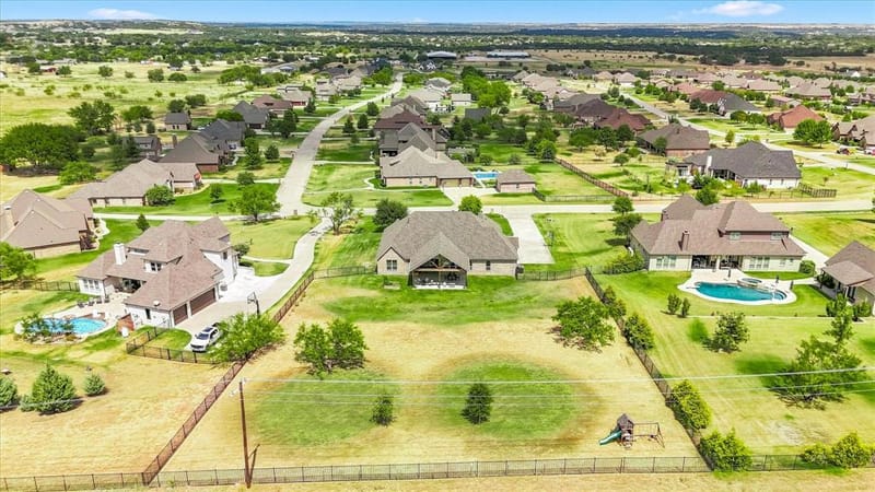 196 Bearclaw Circle, Aledo TX 76008 - Photo 37
