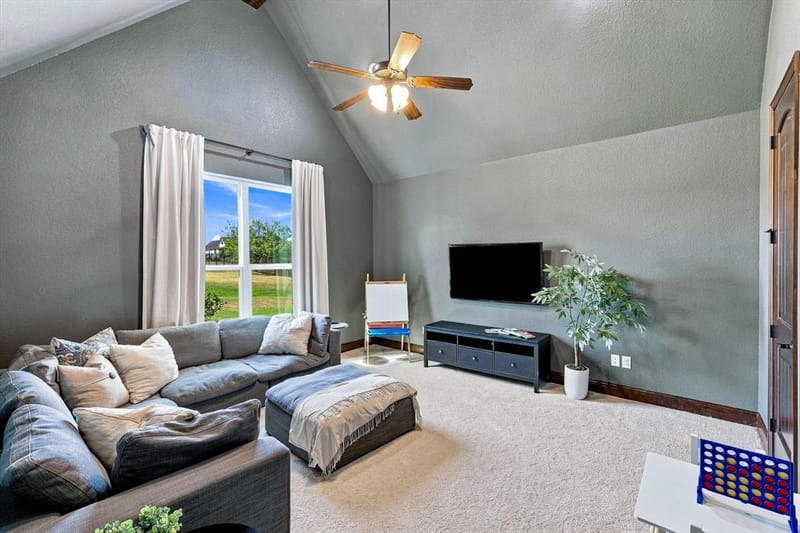 196 Bearclaw Circle, Aledo TX 76008 - Photo 31