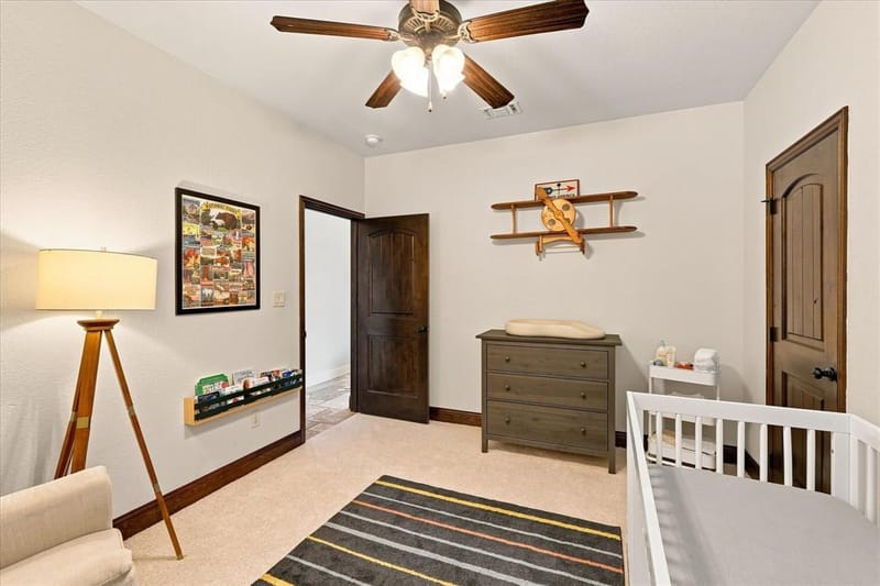 196 Bearclaw Circle, Aledo TX 76008 - Photo 29