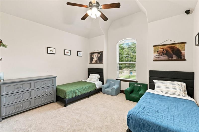 196 Bearclaw Circle, Aledo TX 76008 - Photo 25