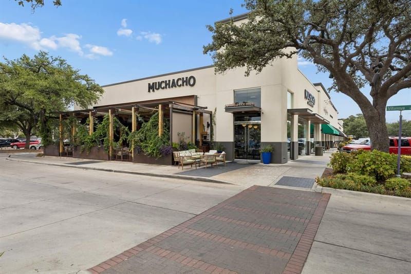 6231 Bandera Avenue # A, Dallas TX 75225 - Photo 23