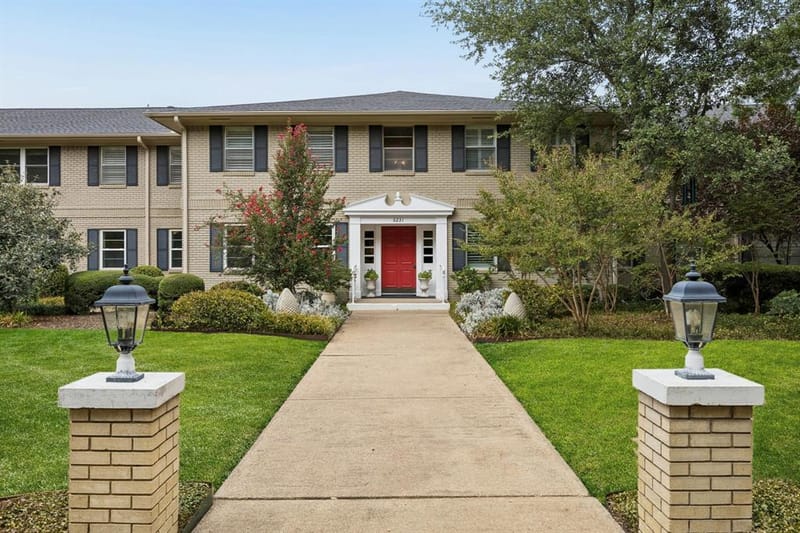 6231 Bandera Avenue # A, Dallas TX 75225 - Photo 27