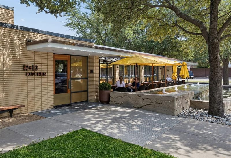 6231 Bandera Avenue # A, Dallas TX 75225 - Photo 22